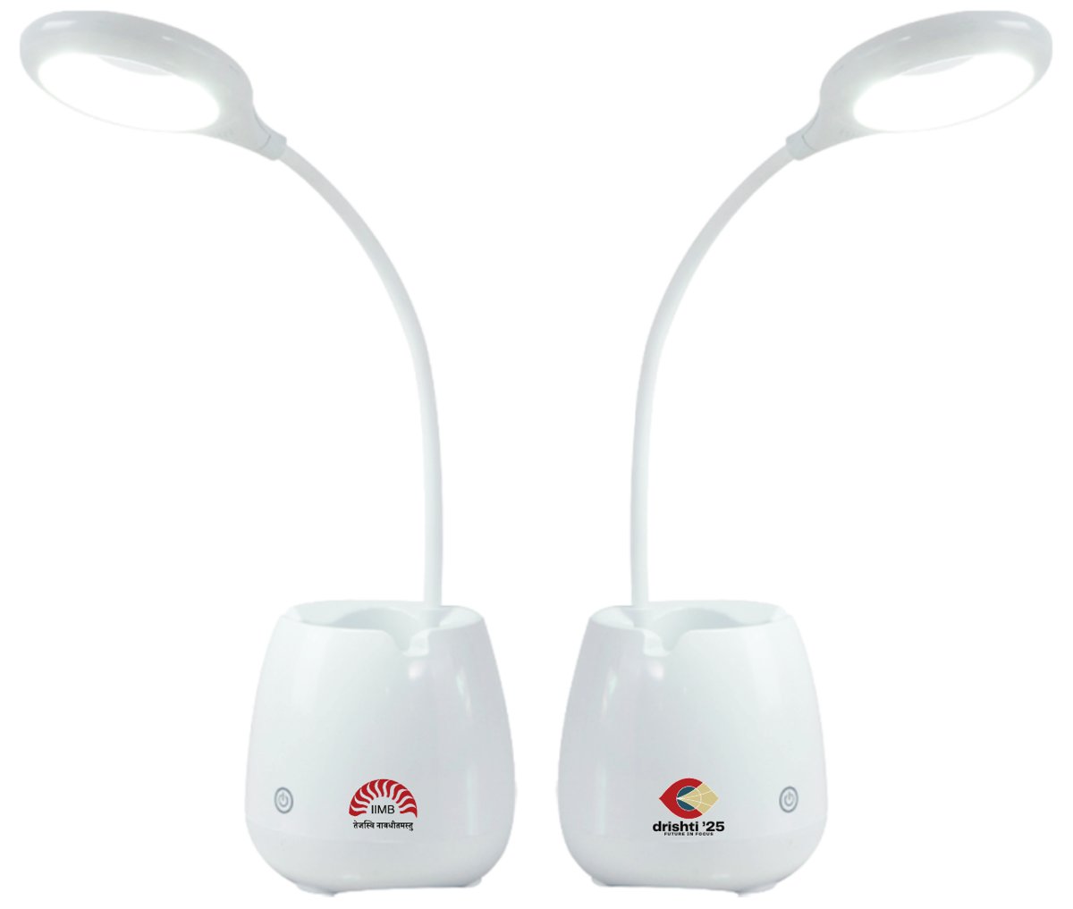 Desk lamp